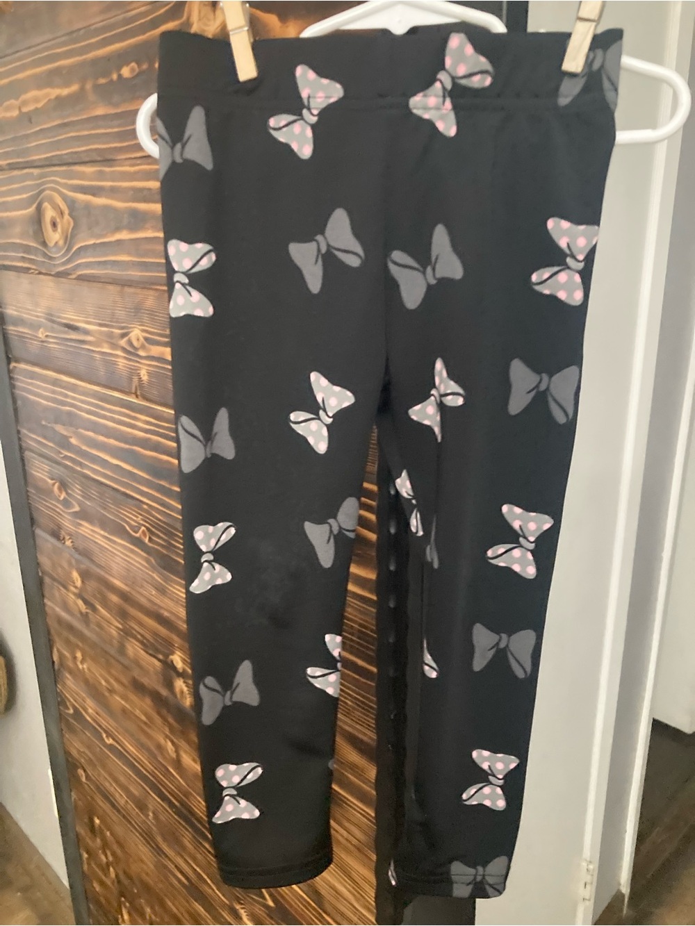 Toddler Girl’s Leggings Size 3T
